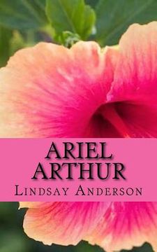 portada Ariel Arthur (in English)