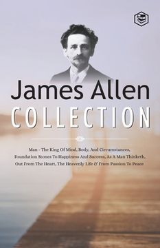 portada James Allen Collection (en Inglés)