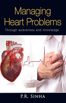 portada Managing Heart Problems