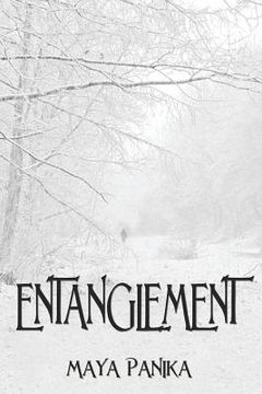 portada entanglement (in English)
