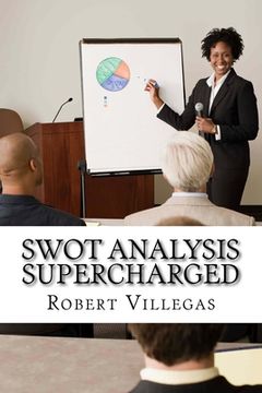 portada SWOT Analysis Supercharged 