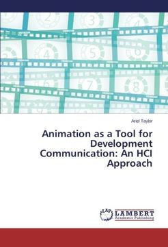 portada Animation as a Tool for Development Communication: An Hci Approach