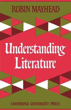 portada Understanding Literature (in English)
