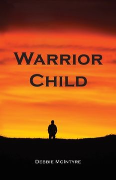 portada Warrior Child
