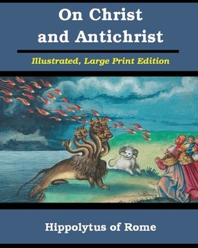 portada On Christ and Antichrist (in English)