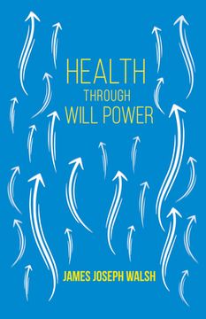 portada health through will power