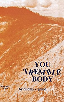 portada You Tremble Body
