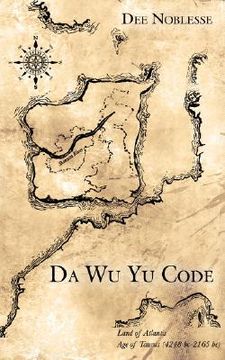 portada da wu yu code (en Inglés)