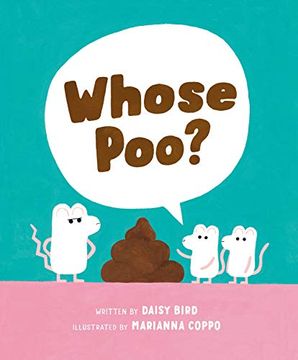portada Whose Poo? (in English)