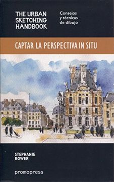 portada Captar la Perspectiva in Situ (in Spanish)
