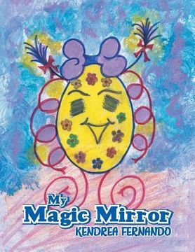 portada My Magic Mirror (in English)