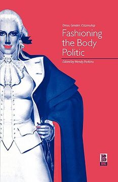 portada fashioning the body politic (in English)