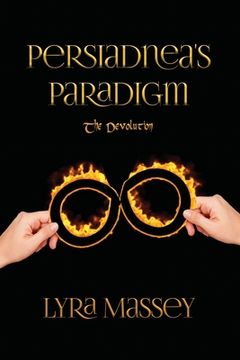 portada Persiadnea's Paradigm: The Devolution (en Inglés)