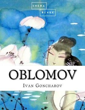 portada Oblomov