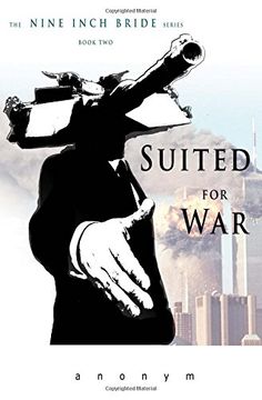 portada Suited For War: Volume 2 (The Nine Inch Bride Series)