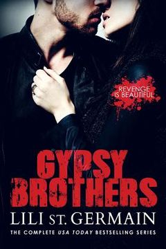 portada Gypsy Brothers (en Inglés)