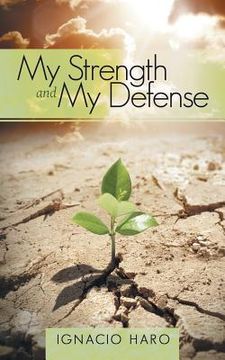 portada My Strength and My Defense