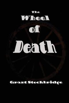 portada The Wheel of Death