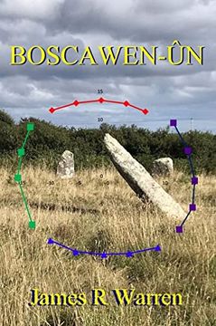portada Boscawen-Ûn: Bronze Age Harpedonaptai in Cornwall