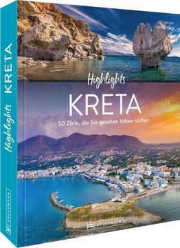portada Highlights Kreta (in German)