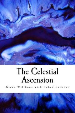 portada The Celestial Ascension: A Celestial series novel