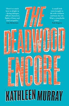 portada The Deadwood Encore