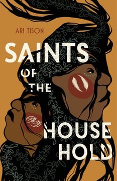 portada Saints of the Household (en Inglés)