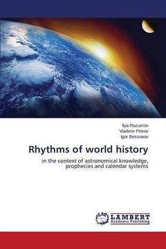 portada Rhythms of world history