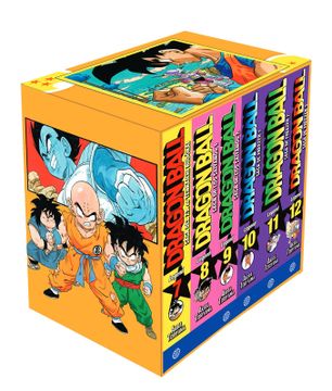 portada Dragon Ball Legend nº 02/03 de Akira Toriyama(Planeta Cómic)