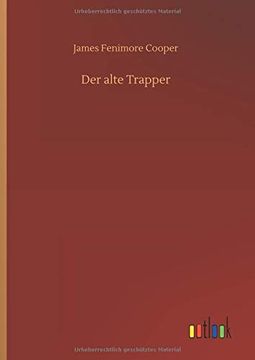 portada Der Alte Trapper (in German)