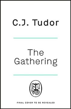 portada The Gathering (en Inglés)