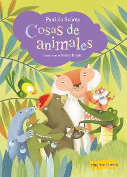 portada Cosas de Animales (in Spanish)