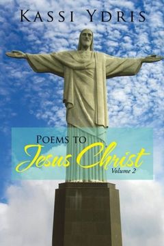 portada Poems to Jesus Christ (Volume 2)