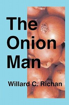 portada the onion man (en Inglés)