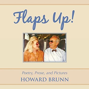 portada Flaps Up!: Poetry, Prose, and Pictures