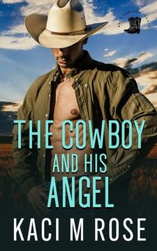 portada The Cowboy and His Angel (en Inglés)