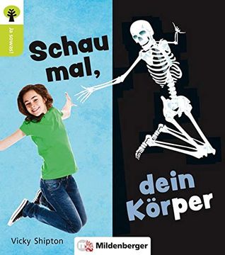 portada Ja Sowas! Schau Mal, Dein Körper (in German)