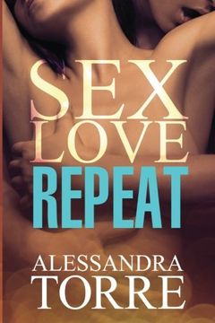 portada Sex Love Repeat