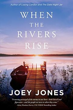 portada When the Rivers Rise (en Inglés)