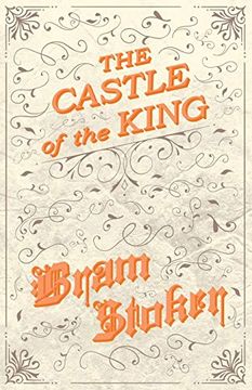 portada The Castle of the King (in English)