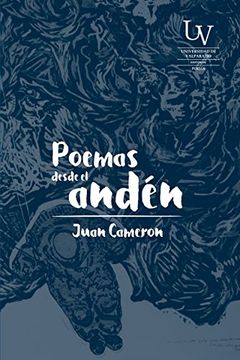 portada Poemas Desde el Anden
