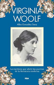 portada Virginia Woolf