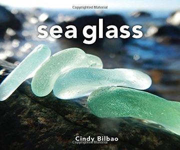 portada Sea Glass (en Inglés)