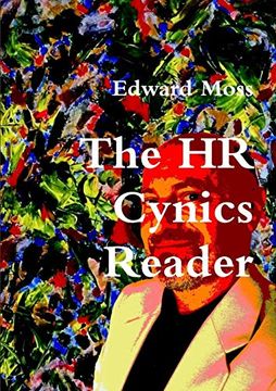 portada Hr Cynics Reader (in English)