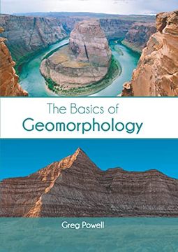 portada The Basics of Geomorphology (en Inglés)
