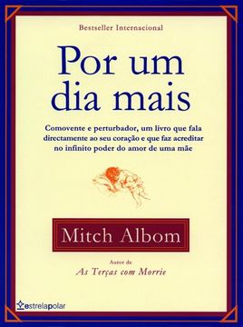 Por um dia Mais (en Portugués)
