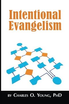 portada Intentional Evangelism
