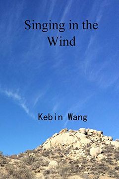 portada Singing in the Wind (in Chinese)