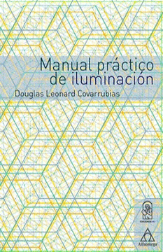 portada Manual Práctico de Iluminación