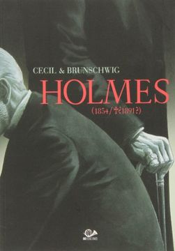 portada Holmes, 1 1854-1891